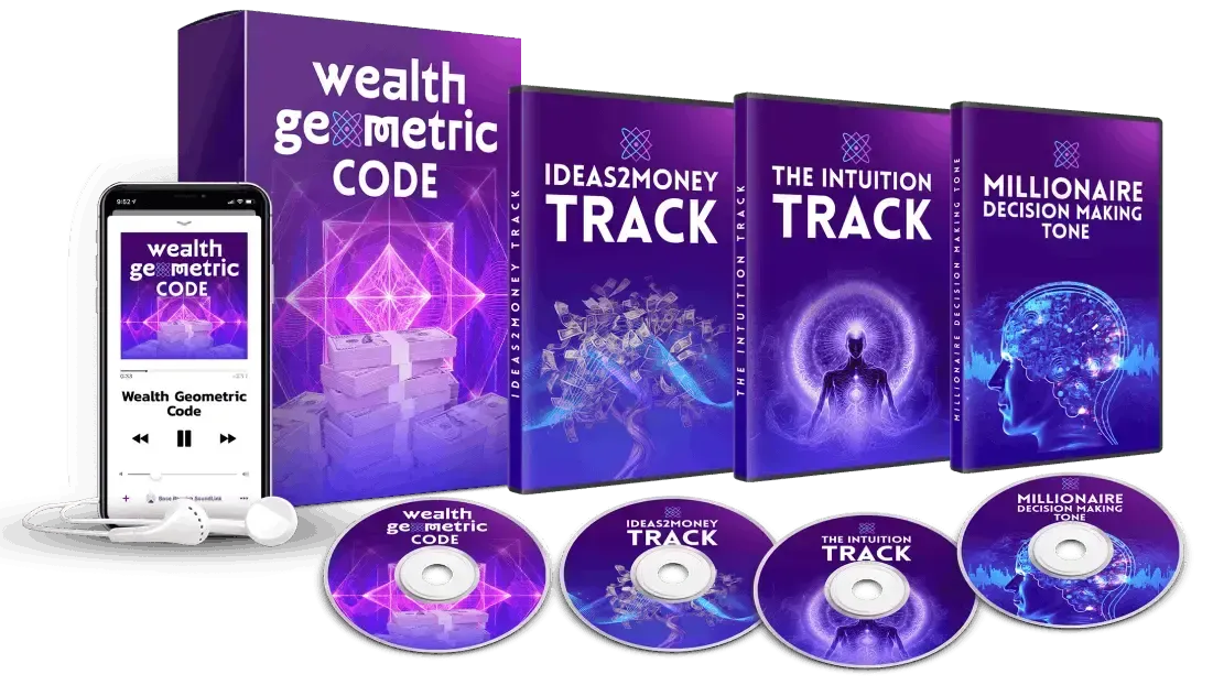 Wealth Geometric