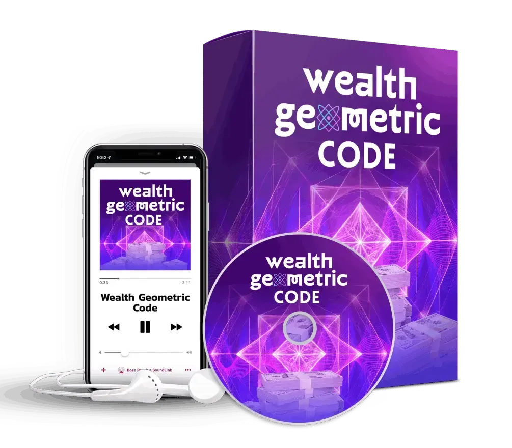 Wealth Geometric