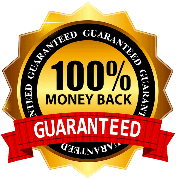 Wealth Geometric Bonus Money Back Guarantee